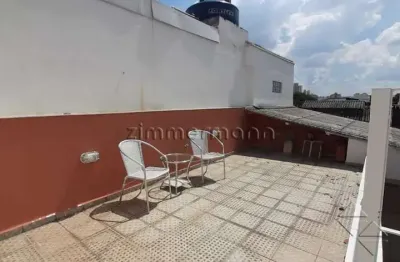 Casa com 2 quartos à venda na travessa mansueto de gregório, --, ipiranga, são paulo, 223 m2 por r$ 990.000