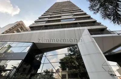 Apartamento com 1 quarto à venda na rua barata ribeiro, --, bela vista, são paulo, 21 m2 por r$ 550.000