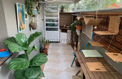 Apartamento com 2 quartos à venda na rua josé hernandes gonzales, --, freguesia do ó, são paulo, 76 m2 por r$ 498.000