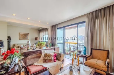 Apartamento com 4 quartos à venda na rua cristiano viana, --, pinheiros, são paulo, 138 m2 por r$ 1.900.000