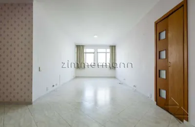 Apartamento com 3 quartos à venda na rua coronel oscar porto, --, paraíso, são paulo, 108 m2 por r$ 995.000