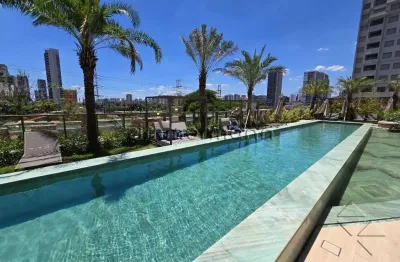 Apartamento com 3 quartos à venda na rua domingos lopes, --, campo belo, são paulo, 136 m2 por r$ 2.500.000