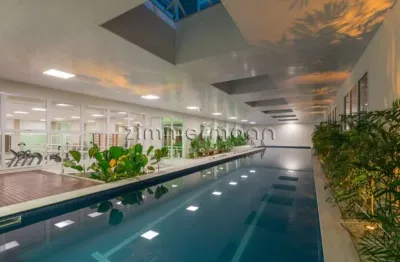 Apartamento com 2 quartos à venda na rua gabriele d'annunzio, --, campo belo, são paulo, 69 m2 por r$ 1.200.000