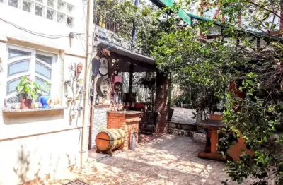 Casa com 4 quartos à venda na rua raul pompéia, --, pompéia, são paulo, 380 m2 por r$ 4.000.000
