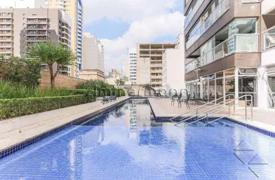 Apartamento com 1 quarto à venda na rua augusta, --, consolação, são paulo, 35 m2 por r$ 540.000