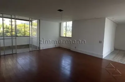 Apartamento com 4 quartos à venda na avenida giovanni gronchi, --, vila andrade, são paulo, 177 m2 por r$ 700.000