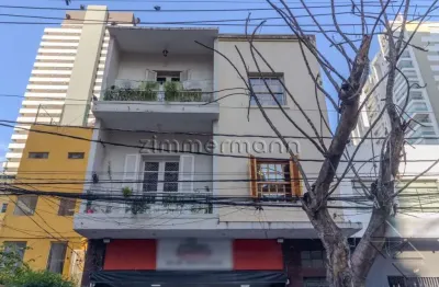 Apartamento com 3 quartos à venda na rua apiacás, --, perdizes, são paulo, 89 m2 por r$ 700.000