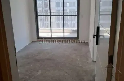 Apartamento com 1 quarto à venda na rua carlos petit, --, vila mariana, são paulo, 47 m2 por r$ 680.000
