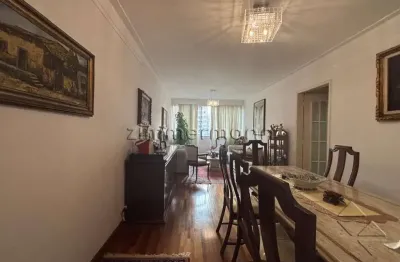 Apartamento com 3 quartos à venda na rua iperoig, --, perdizes, são paulo, 109 m2 por r$ 1.180.000