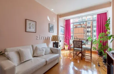 Apartamento com 2 quartos à venda na avenida angélica, --, higienópolis, são paulo, 99 m2 por r$ 1.170.000