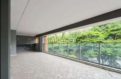 Apartamento com 4 quartos à venda na rua campevas, --, perdizes, são paulo, 274 m2 por r$ 4.880.000