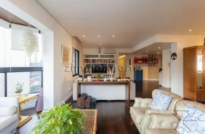 Apartamento com 4 quartos à venda na rua do paraíso, --, aclimação, são paulo, 167 m2 por r$ 1.700.000