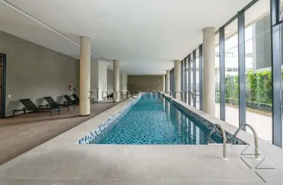 Apartamento com 1 quarto à venda na rua chilon, --, vila olímpia, são paulo, 45 m2 por r$ 1.550.000