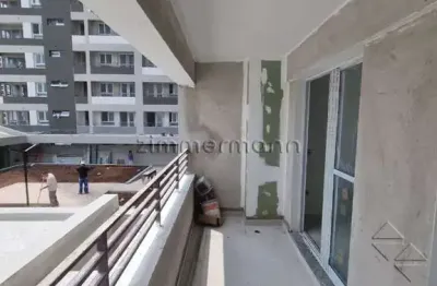 Apartamento com 1 quarto à venda na avenida doutor vital brasil, --, butantã, são paulo, 33 m2 por r$ 440.000