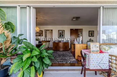 Apartamento com 4 quartos à venda na rua caraíbas, --, perdizes, são paulo, 230 m2 por r$ 4.030.000