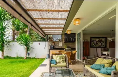 Casa com 4 quartos à venda na rua cassiano ricardo, --, santo amaro, são paulo, 424 m2 por r$ 5.300.000