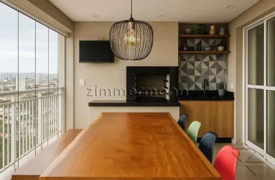 Apartamento com 2 quartos à venda na rua paulo orozimbo, --, cambuci, são paulo, 82 m2 por r$ 999.000