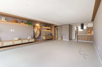 Apartamento com 3 quartos à venda na rua doutor gabriel dos santos, --, santa cecília, são paulo, 181 m2 por r$ 2.750.000