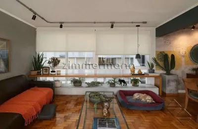 Apartamento com 2 quartos à venda na alameda fernão cardim, --, jardim paulista, são paulo, 78 m2 por r$ 1.080.000