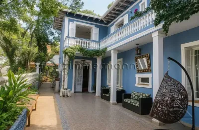 Casa com 4 quartos à venda na são nazario, --, santo amaro, são paulo, 254 m2 por r$ 2.300.000