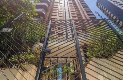 Apartamento com 4 quartos à venda na rua doutor oscar monteiro de barros, --, vila andrade, são paulo, 250 m2 por r$ 1.169.000
