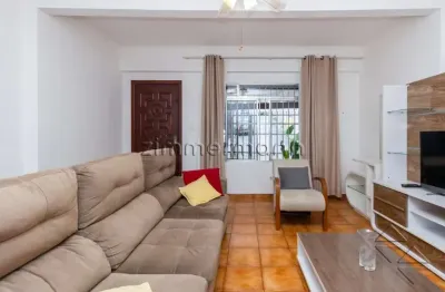 Casa com 2 quartos à venda na rua anjos do mar, --, freguesia do ó, são paulo, 114 m2 por r$ 700.000