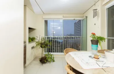 Apartamento com 2 quartos à venda na rua rubens meireles, --, barra funda, são paulo, 66 m2 por r$ 816.000
