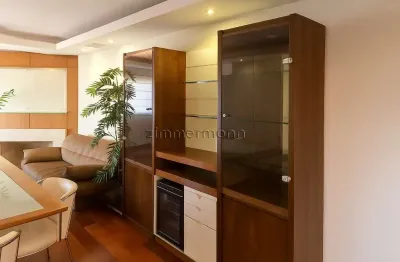 Apartamento com 3 quartos à venda na rua doutor alberto torres, --, perdizes, são paulo, 92 m2 por r$ 1.250.000