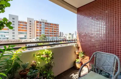 Apartamento com 2 quartos à venda na rua raul pompéia, --, pompéia, são paulo, 48 m2 por r$ 649.000
