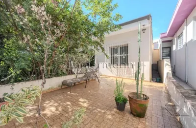Casa com 3 quartos à venda na rua aurélia, --, vila romana, são paulo, 141 m2 por r$ 1.250.000