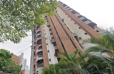 Apartamento com 1 quarto à venda na rua nazira carone, --, vila andrade, são paulo, 40 m2 por r$ 380.000