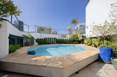 Cobertura com 4 quartos à venda na edison, --, campo belo, são paulo, 430 m2 por r$ 5.350.000