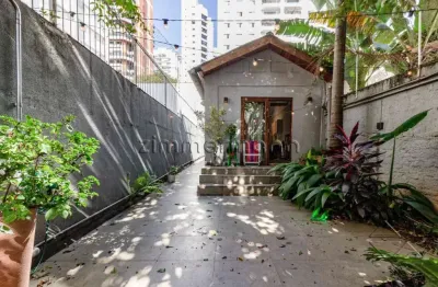 Casa com 1 quarto à venda na rua desembargador do vale, --, perdizes, são paulo, 122 m2 por r$ 800.000