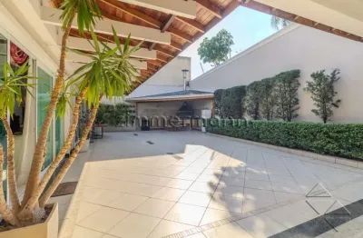 Casa com 5 quartos à venda na rua banibás, --, alto de pinheiros, são paulo, 580 m2 por r$ 5.900.000
