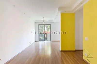 Apartamento com 3 quartos à venda na rua caraíbas, --, perdizes, são paulo, 69 m2 por r$ 742.000