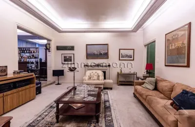 Apartamento com 3 quartos à venda na avenida são luís, --, república, são paulo, 190 m2 por r$ 1.800.000