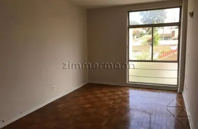 Apartamento com 2 quartos à venda na rua professor joão arruda, --, perdizes, são paulo, 86 m2 por r$ 760.000