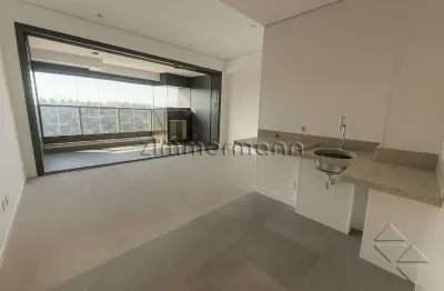 Apartamento com 1 quarto à venda na rua joaquim floriano, --, itaim bibi, são paulo, 42 m2 por r$ 1.659.000