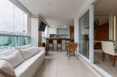 Apartamento com 4 quartos à venda na Rua Vespasiano, --, Vila Romana, São Paulo, 185 m2 por R$ 3.400.000