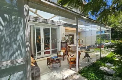 Casa com 4 quartos à venda na renzo pagliari, --, morumbi, são paulo, 589 m2 por r$ 4.990.000