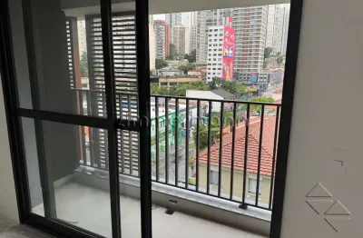 Apartamento com 1 quarto à venda na rua iperoig, --, perdizes, são paulo, 25 m2 por r$ 425.000