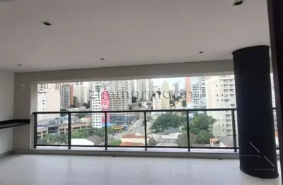 Apartamento com 3 quartos à venda na rua iperoig, --, perdizes, são paulo, 184 m2 por r$ 2.800.000