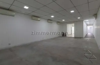 Casa comercial à venda na rua clélia, --, vila romana, são paulo, 300 m2 por r$ 1.200.000