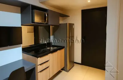 Apartamento com 1 quarto à venda na rua da consolação, --, consolação, são paulo, 23 m2 por r$ 400.000