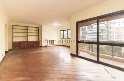 Apartamento com 4 quartos à venda na rua susano, --, jardim paulista, são paulo, 180 m2 por r$ 3.100.000