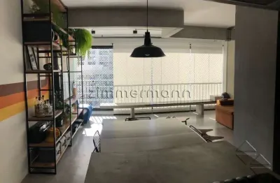 Apartamento com 2 quartos à venda na rua cardeal arcoverde, --, pinheiros, são paulo, 70 m2 por r$ 1.450.000