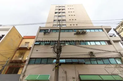 Apartamento com 1 quarto à venda na praça sebastião gil, --, pinheiros, são paulo, 37 m2 por r$ 430.000