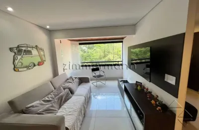 Apartamento com 2 quartos à venda na rua deputado joão sussumu hirata, --, vila andrade, são paulo, 68 m2 por r$ 555.000