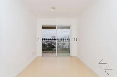 Apartamento com 2 quartos à venda na rua dona elisa, --, barra funda, são paulo, 52 m2 por r$ 600.000