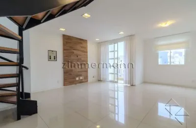 Apartamento com 2 quartos à venda na rua ministro ferreira alves, --, perdizes, são paulo, 85 m2 por r$ 998.800
